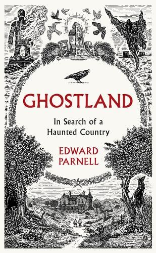 Ghostland