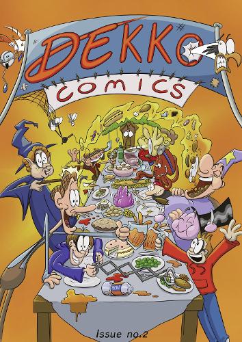 Issue 2