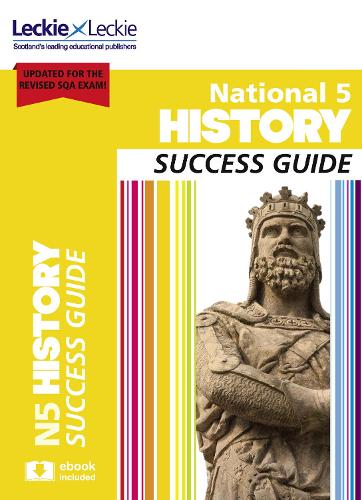 National 5 History Success Guide