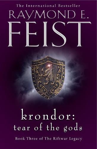 Krondor: Tear of the Gods