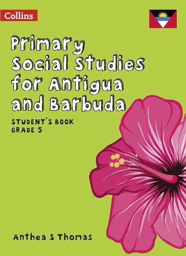 Student’s Book Grade 5