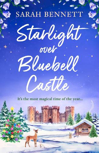 Starlight Over Bluebell Castle