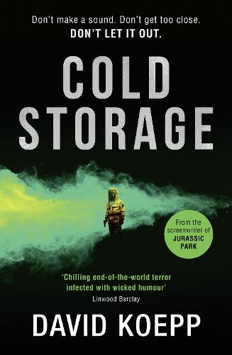 Cold Storage