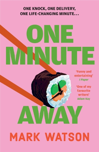 One Minute Away