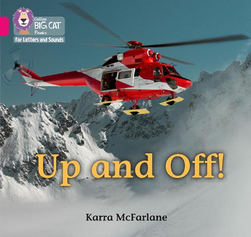 Up and Off