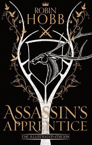 Assassin’s Apprentice