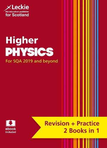 Higher Physics