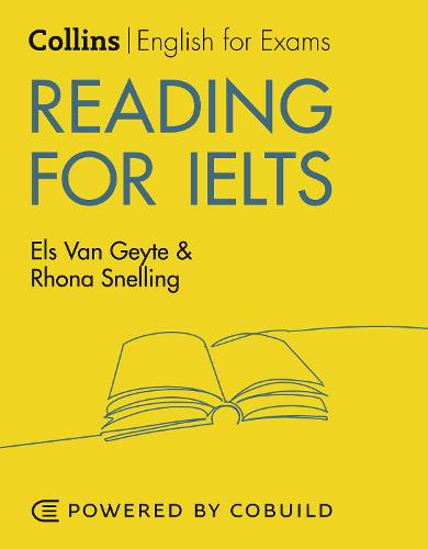 Reading for IELTS (With Answers)