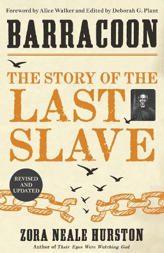 Barracoon by Zora Neale Hurston