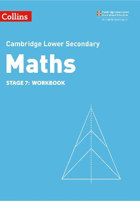 Lower Secondary Maths Workbook: Stage 7