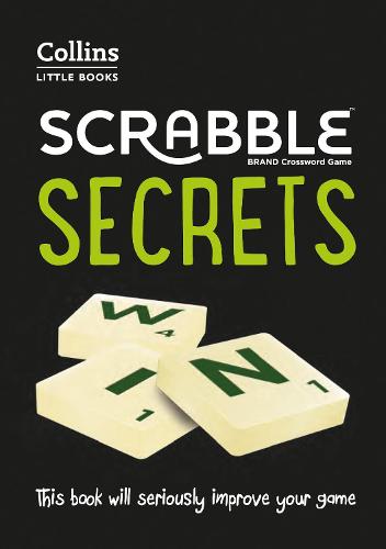 SCRABBLE™ Secrets