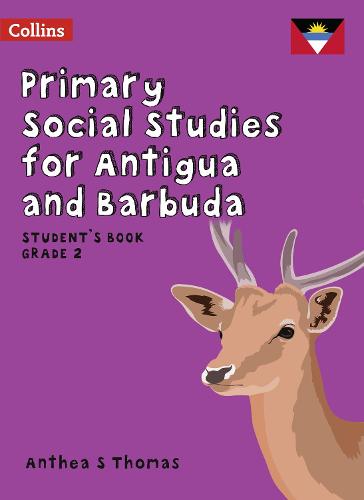 Student’s Book Grade 2