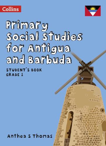 Student’s Book Grade 1