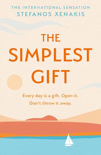 The Simplest Gift by Stefanos Xenakis