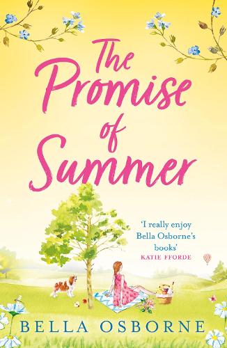 The Promise of Summer