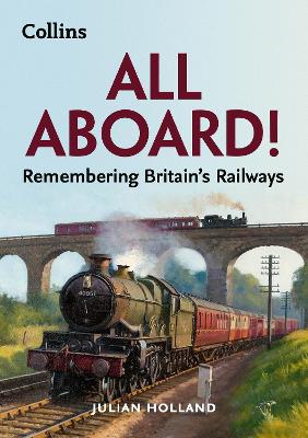 All Aboard!