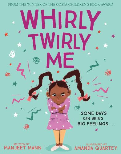 Whirly Twirly Me