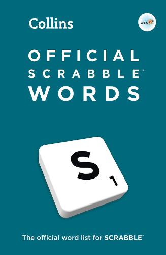 Official SCRABBLE™ Words