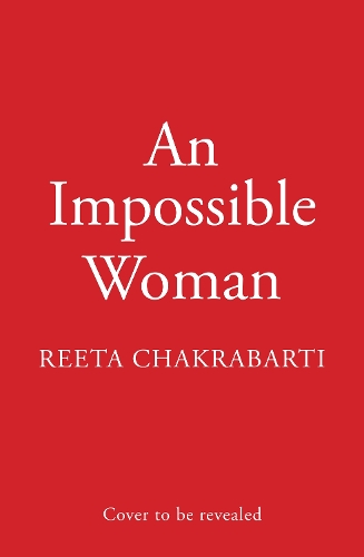An Impossible Woman
