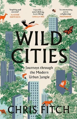 Wild Cities