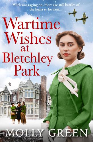Wartime Wishes at Bletchley Park
