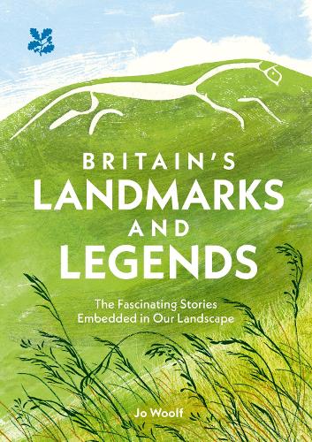 Britain’s Landmarks and Legends