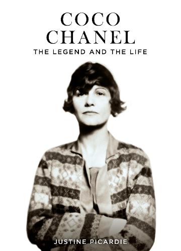 Coco Chanel Biography Reading Comprehension | Business and Finance Reading