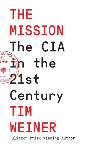 The Mission