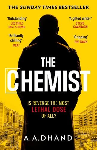 The Chemist