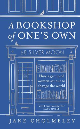 A Bookshop of One’s Own