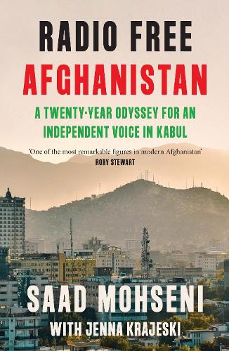 Radio Free Afghanistan