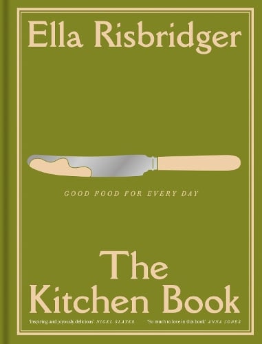 The Kitchen Book