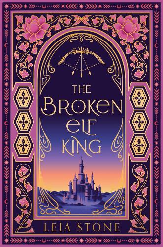 The Broken Elf King