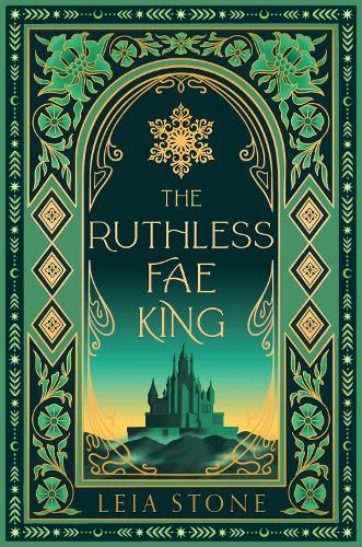 The Ruthless Fae King