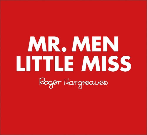 Mr. Men Little Miss In Wales