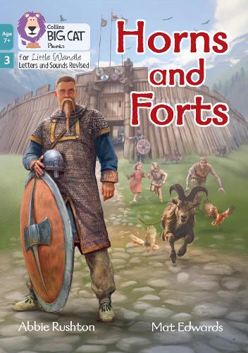 Horns and Forts
