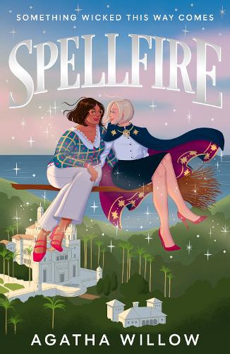 Spellfire