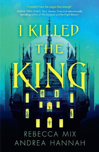 I Killed the King