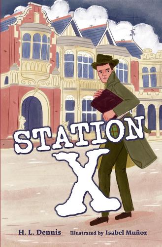 Station X
