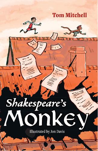 Shakespeare's Monkey