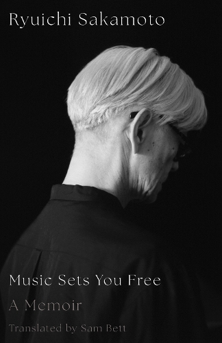 Music Sets You Free
