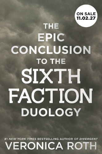 The Sixth Faction #2