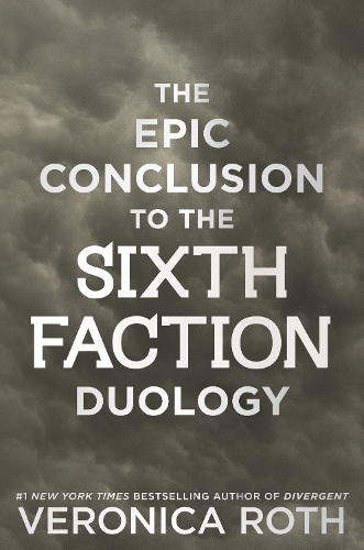 The Sixth Faction #2