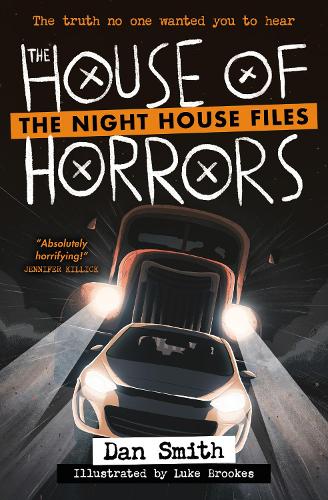 The House of Horrors