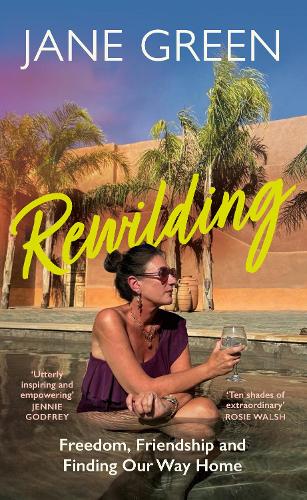 Rewilding