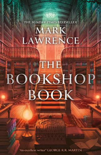 The Bookshop Book