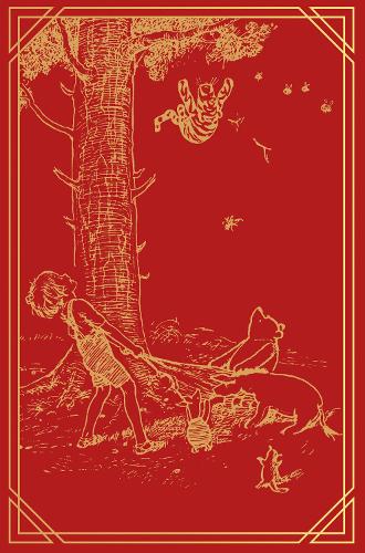 Winnie-the-Pooh: The Complete Facsimile Collection