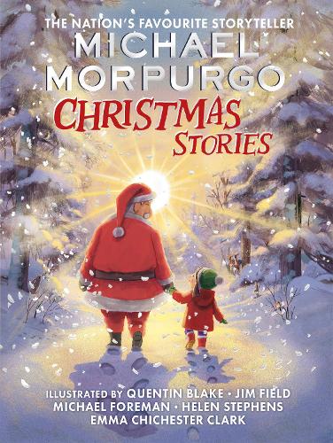 Michael Morpurgo’s Christmas Stories