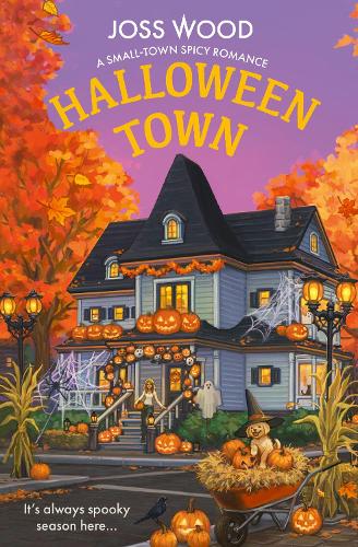 Halloween Town