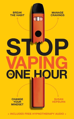Stop Vaping in One Hour
